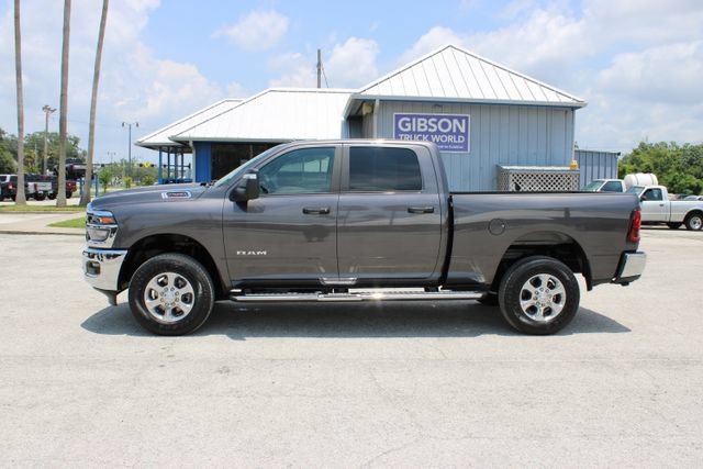 Used 2026 RAM 2500 Big Horn AWD/4WD image 6