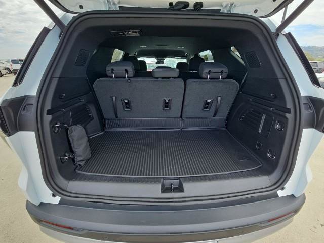 New 2026 Chevrolet Traverse LT AWD/4WD image 26