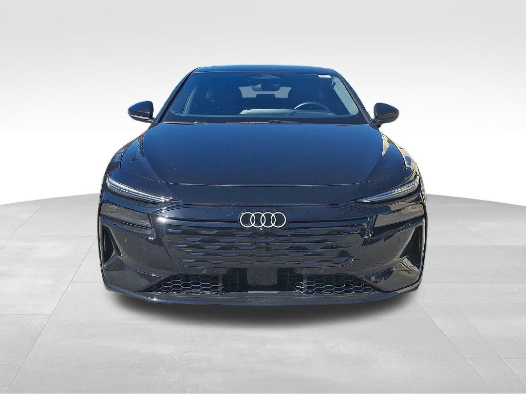 Used 2025 Audi A6 e-tron Prestige RWD image 2