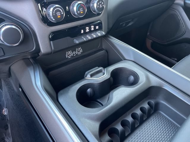 Used 2026 RAM 1500 Big Horn RWD image 28