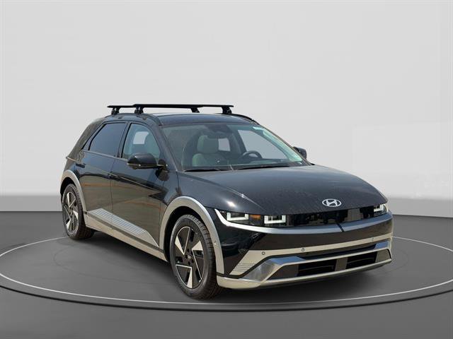 New 2026 Hyundai Ioniq 5 Limited RWD image 3