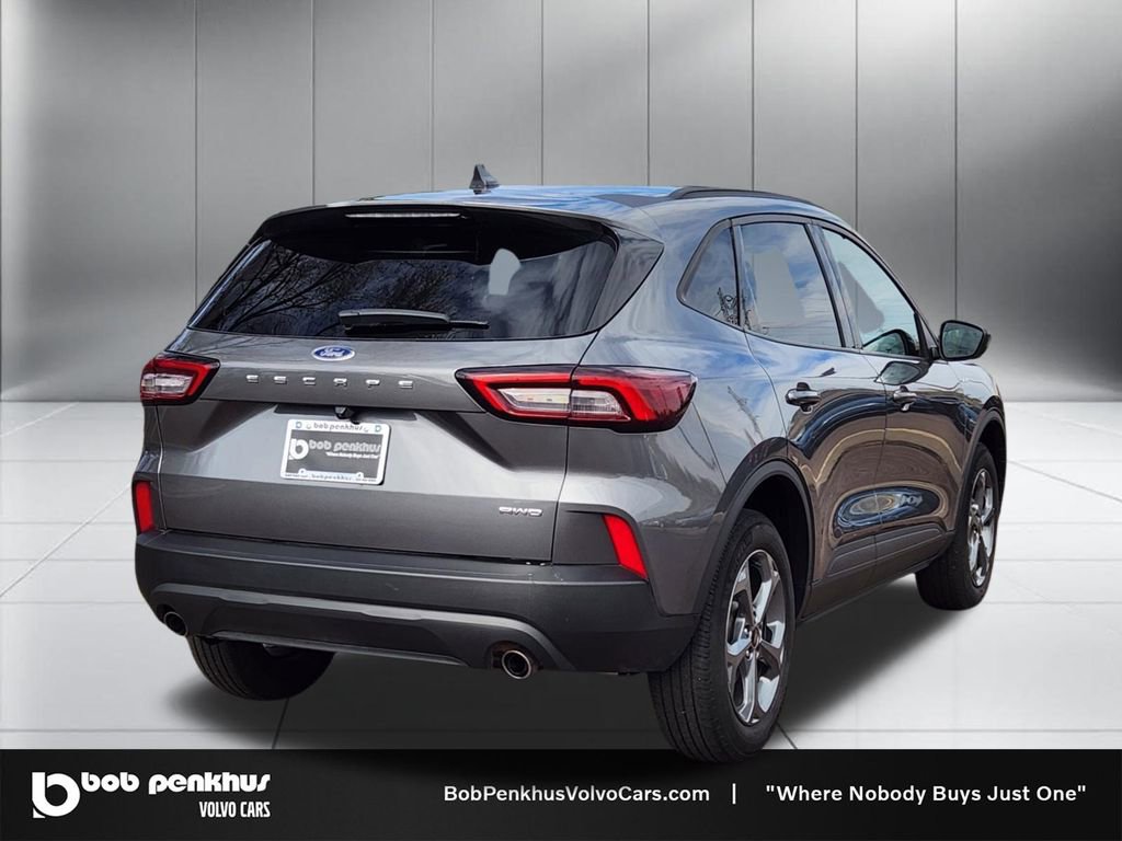 Used 2025 Ford Escape ST-Line Select image 24