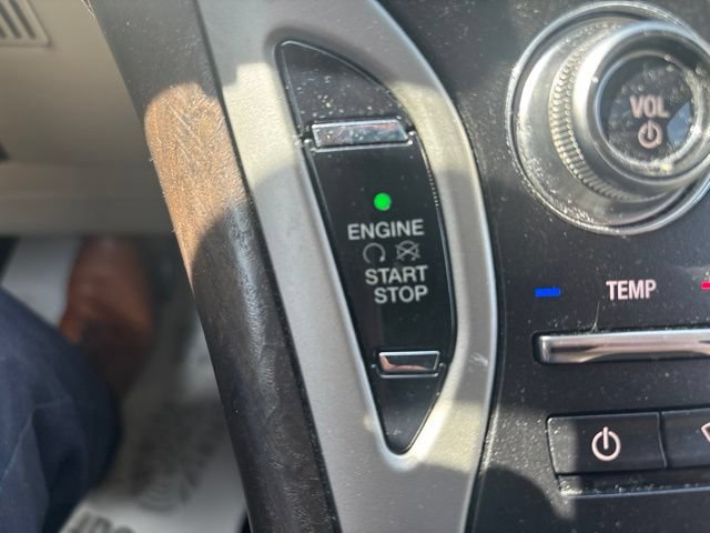 Used 2019 Lincoln Nautilus Reserve FWD image 21