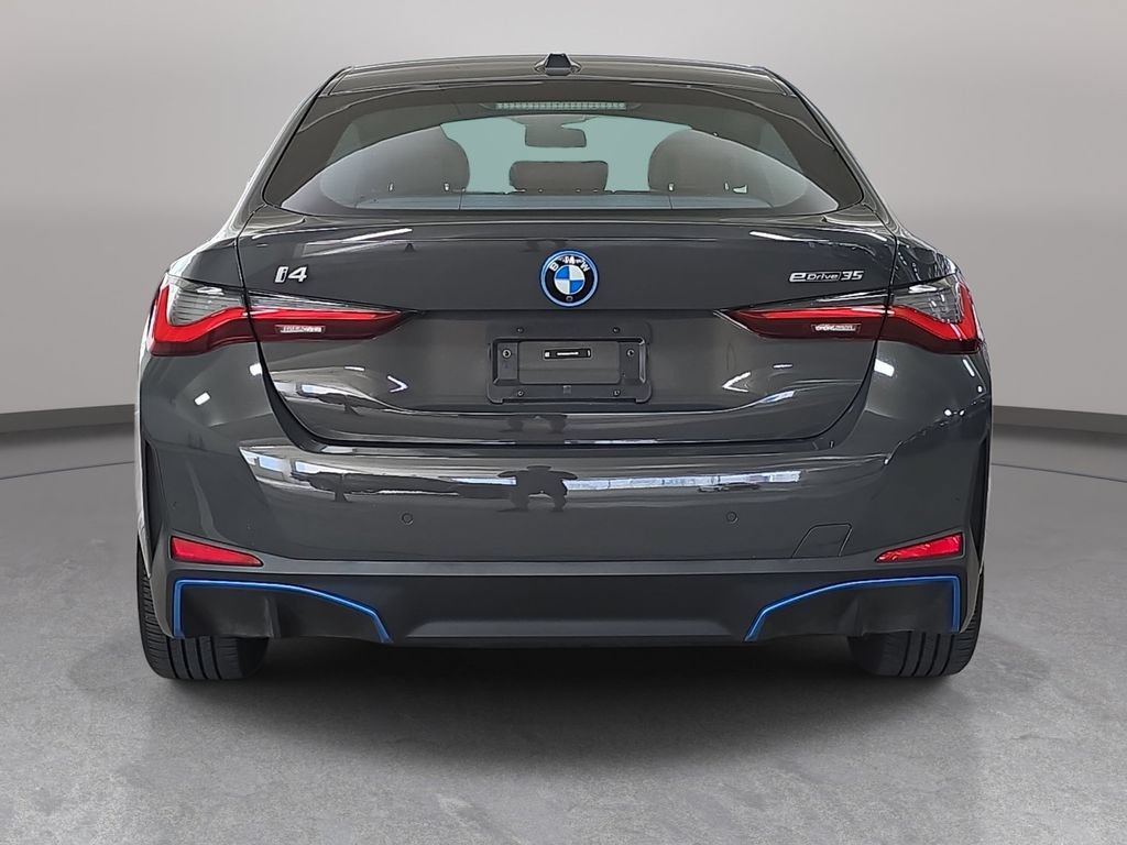 Used 2023 BMW i4 eDrive35 RWD image 7
