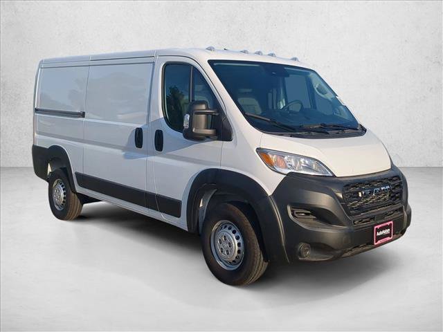 New 2026 RAM ProMaster 1500 FWD image 7