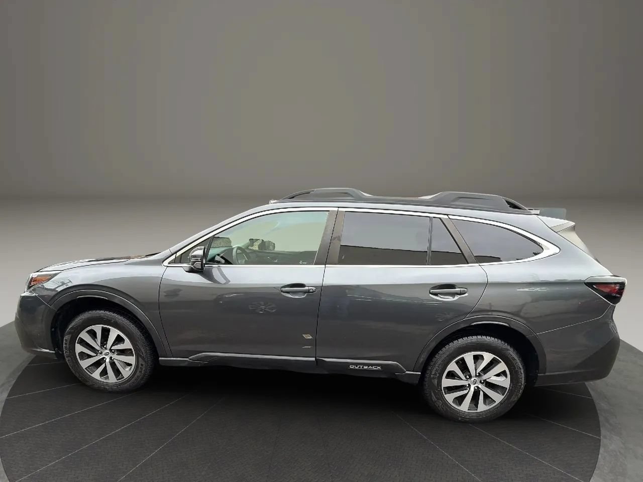 Used 2020 Subaru Outback Premium AWD/4WD image 8