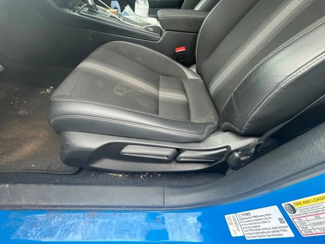 Used 2022 Honda Civic Sport image 26
