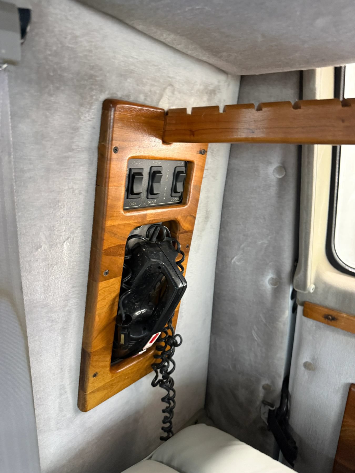 Used 1995 GMC G2500 Vandura RWD image 43