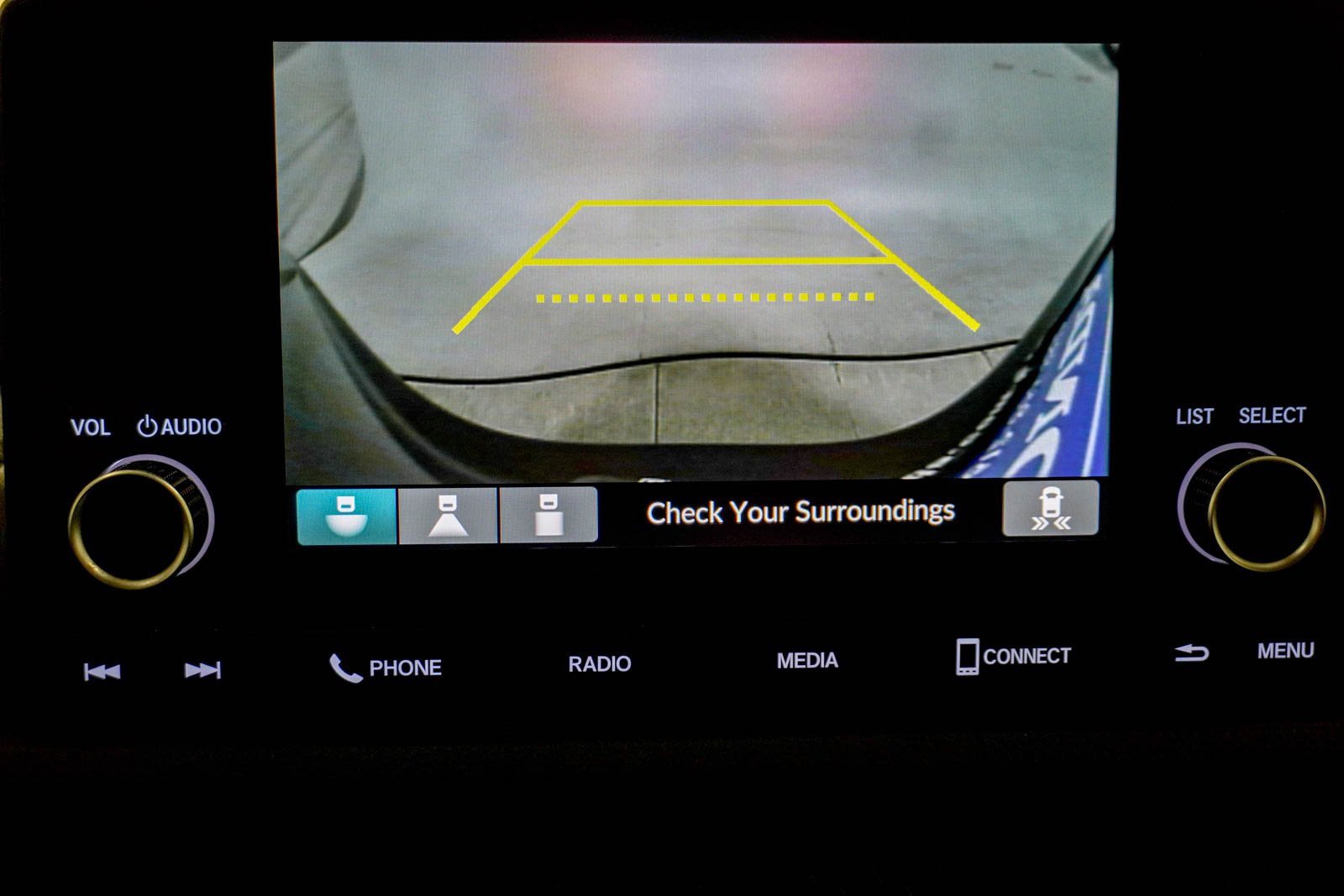 Certified 2025 Honda CR-V EX image 25