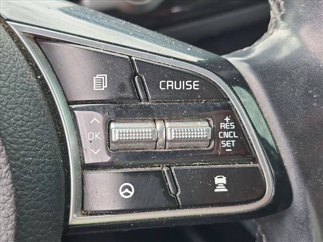Used 2021 Kia Seltos SX AWD/4WD image 15