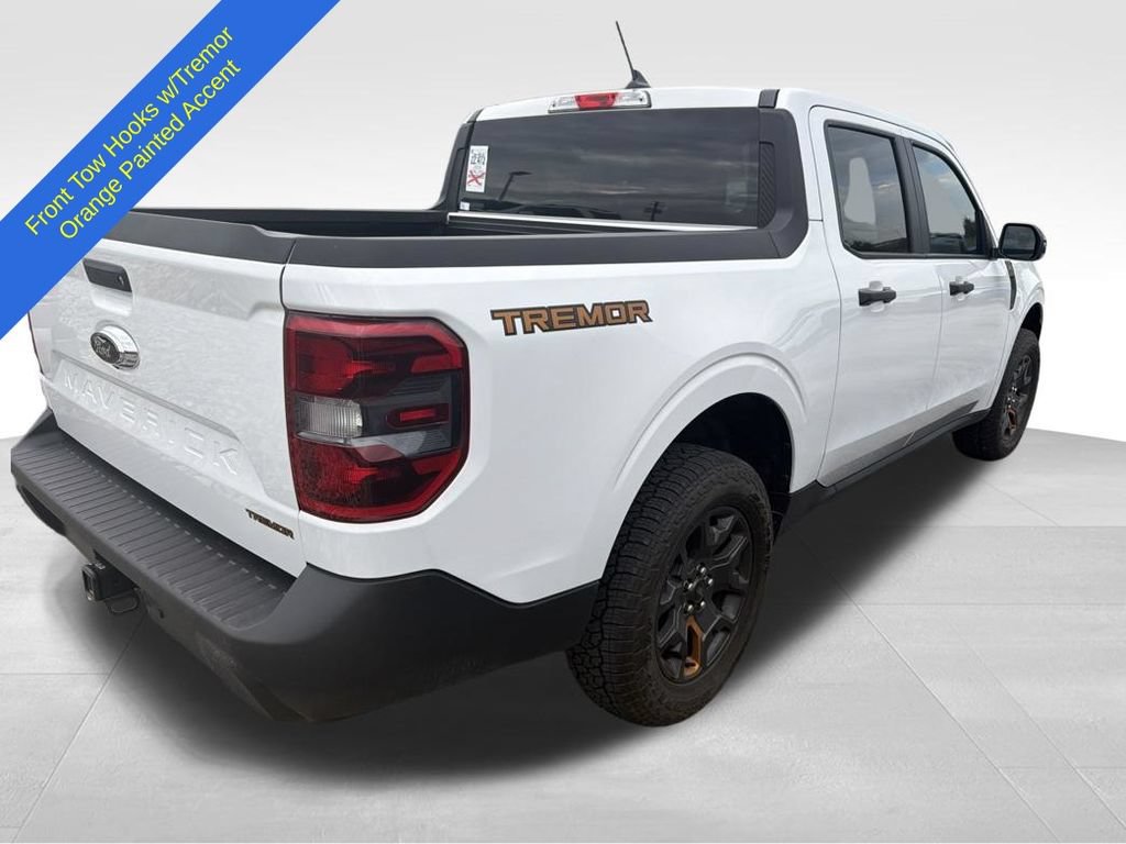 Used 2024 Ford Maverick Tremor w/ Tremor Off-Road Package AWD/4WD image 30