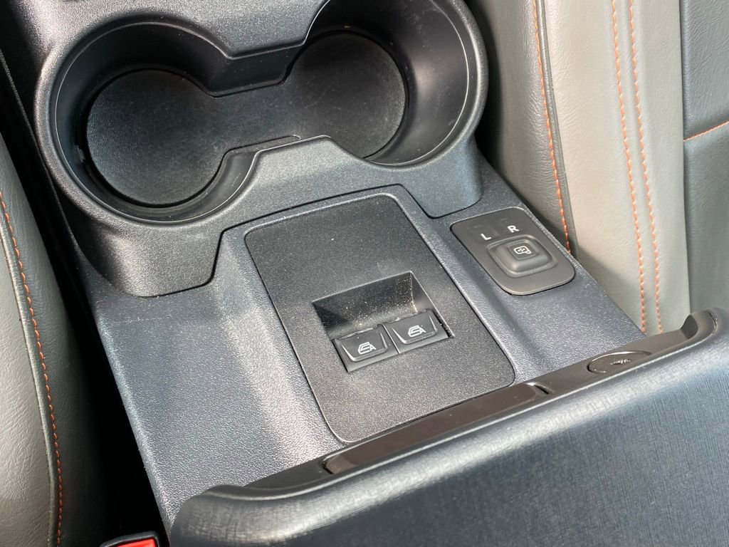 Used 2022 Ford Bronco 2-Door image 23