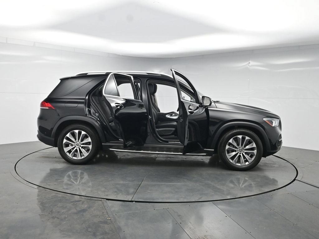 Used 2020 Mercedes-Benz GLE 450 4MATIC image 46