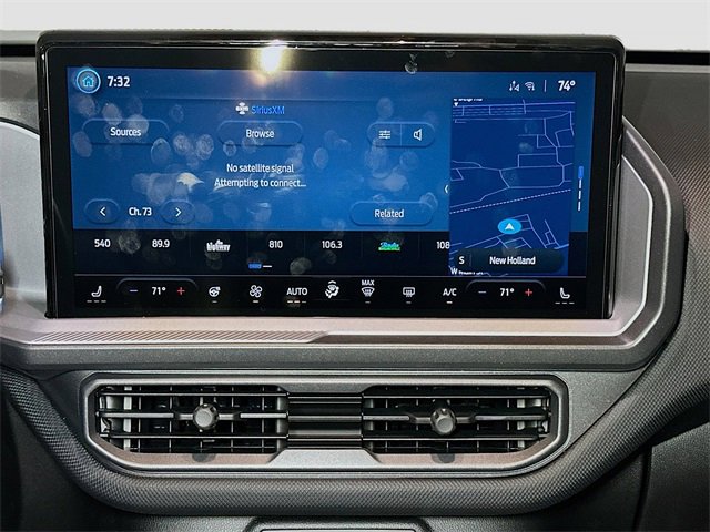 New 2025 Ford Bronco Sport Badlands w/ Badlands Tech Package image 9