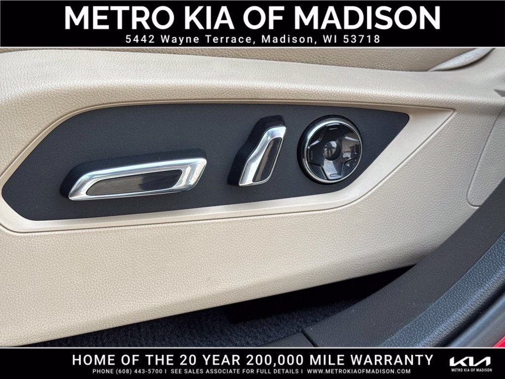 Used 2019 Acura RDX AWD image 15