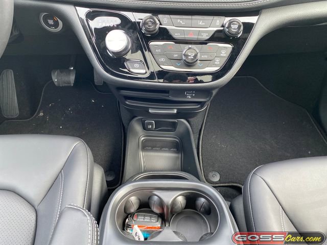 New 2026 Chrysler Pacifica Select image 13