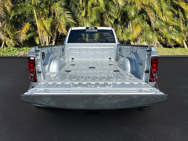 New 2026 RAM 3500 Tradesman image 5