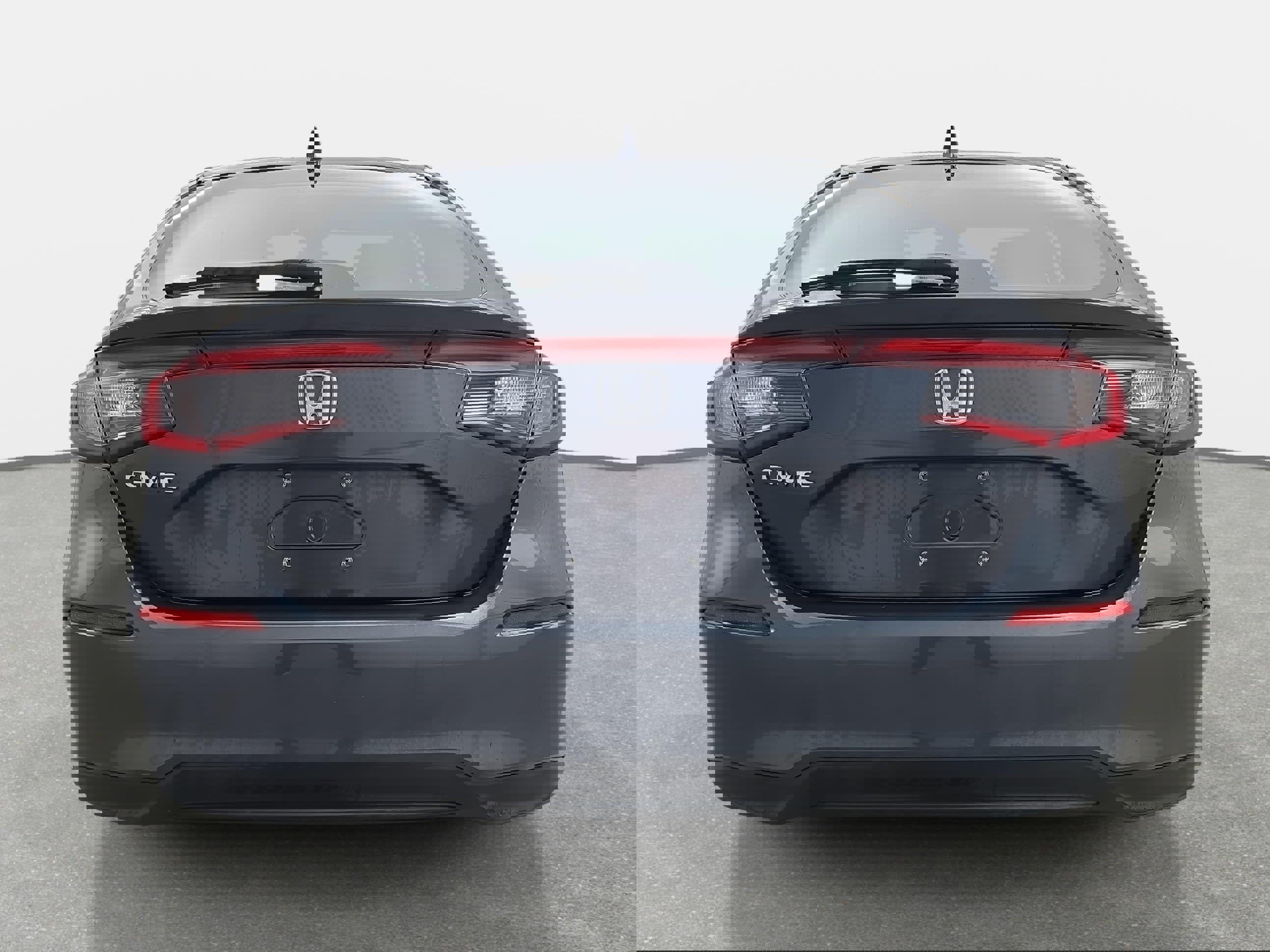 Certified 2023 Honda Civic EX-L image 6