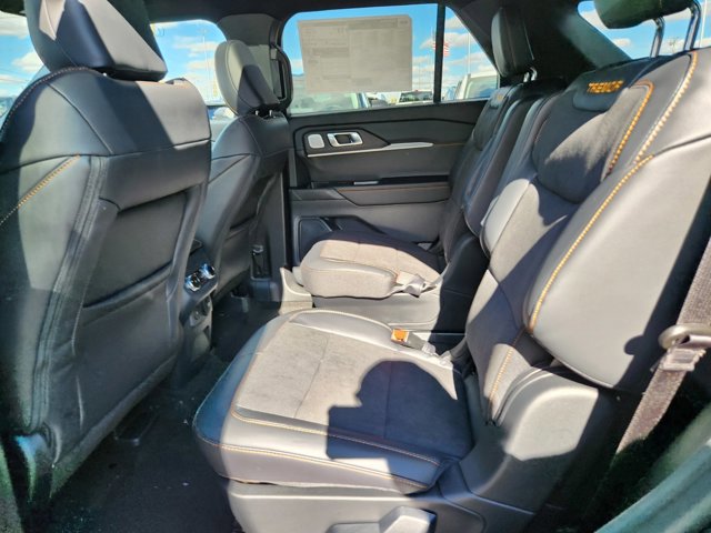 New 2026 Ford Explorer ST w/ Tremor Ultimate Package image 22