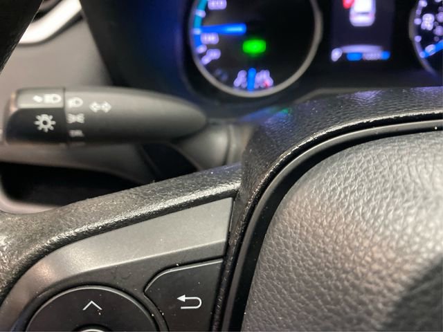 Used 2021 Toyota RAV4 LE image 23