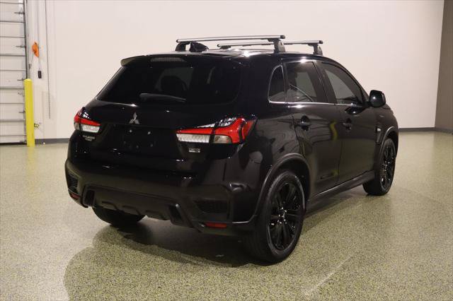 Used 2022 Mitsubishi Outlander Sport LE FWD image 10