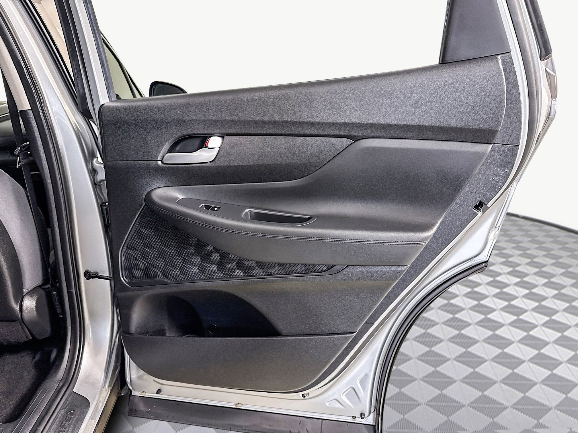 Used 2022 Hyundai Santa Fe SEL image 26