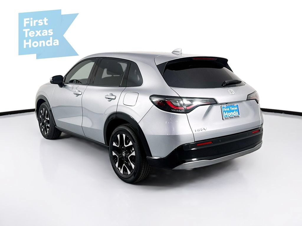 New 2027 Honda HR-V EX-L image 6