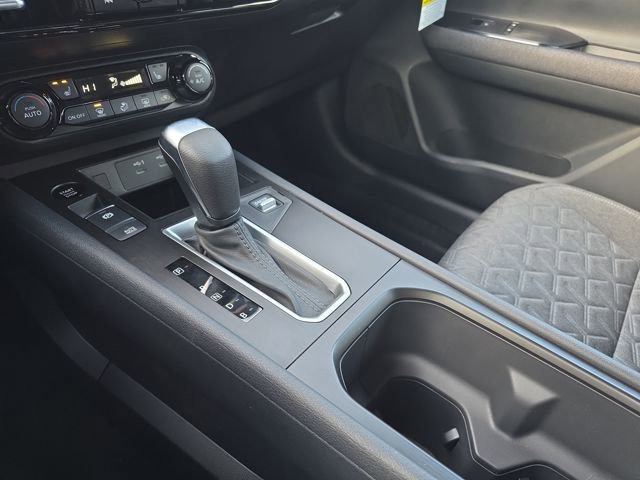 New 2026 Nissan Kicks SV w/ Cold Weather Package image 25