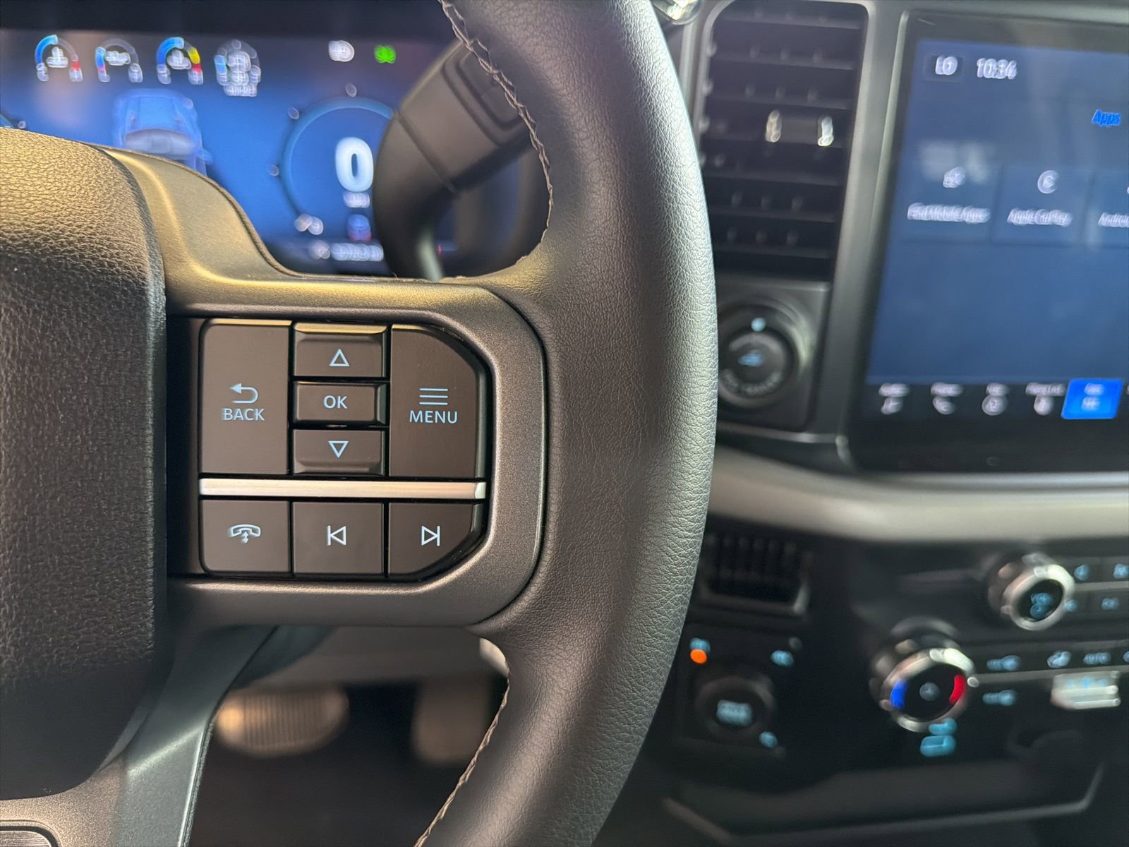 Used 2024 Ford F150 XLT AWD/4WD image 17