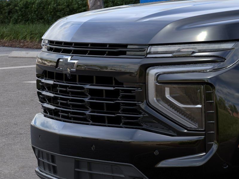 New 2026 Chevrolet Suburban RST w/ Comfort Package RWD image 23