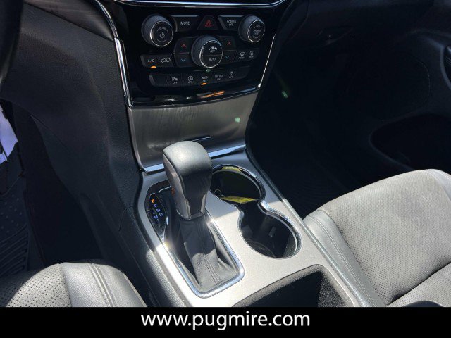 Used 2019 Jeep Grand Cherokee Laredo w/ Laredo X Package RWD image 30