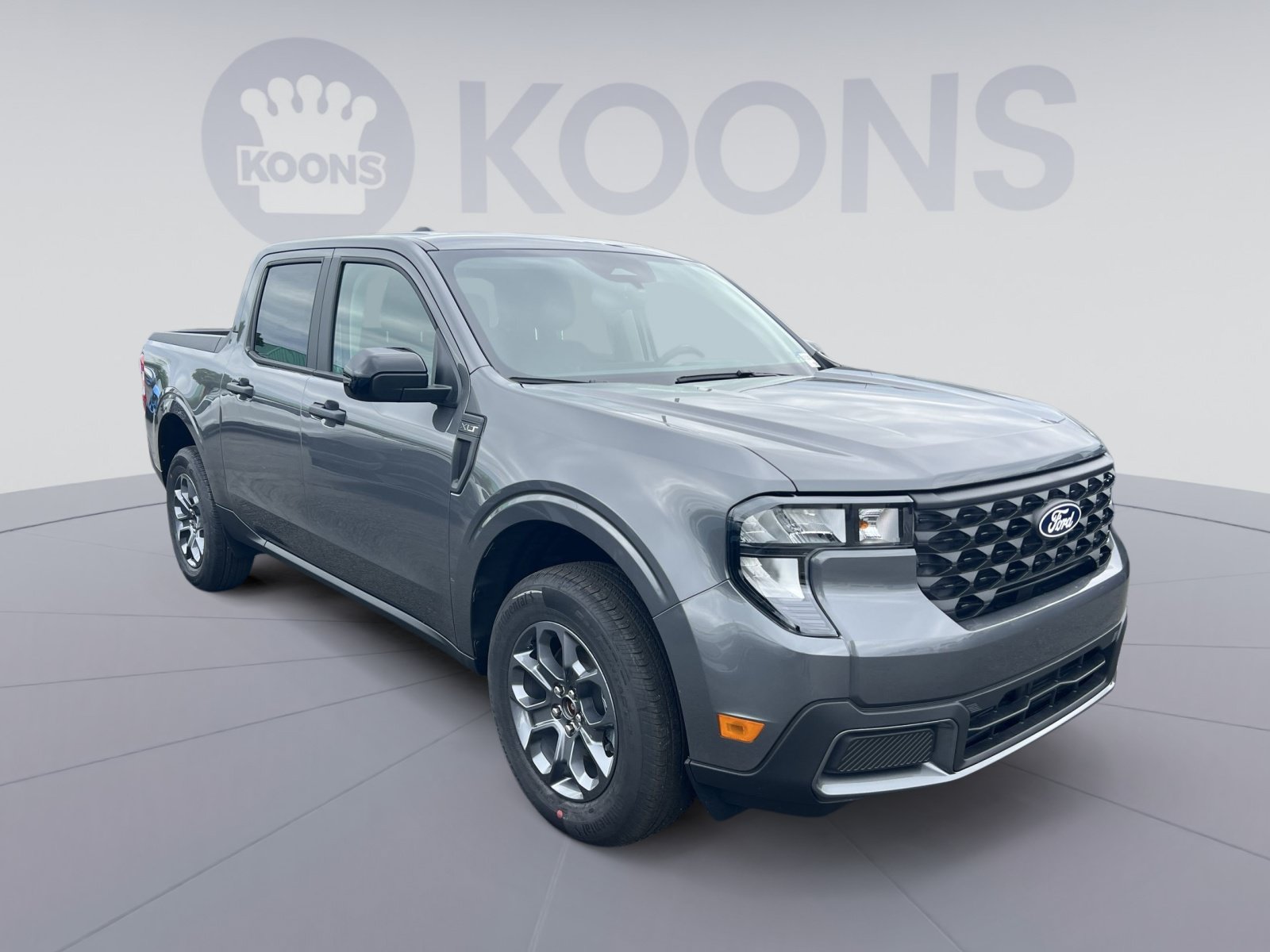 New 2025 Ford Maverick XLT w/ XLT Luxury Package AWD/4WD image 18