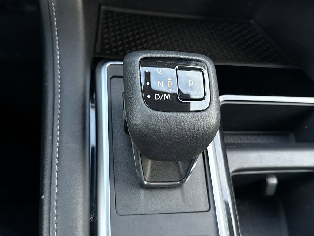 Used 2023 Nissan Pathfinder SV image 20