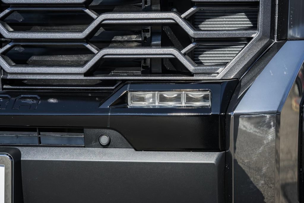 New 2026 Toyota Tundra Limited image 15