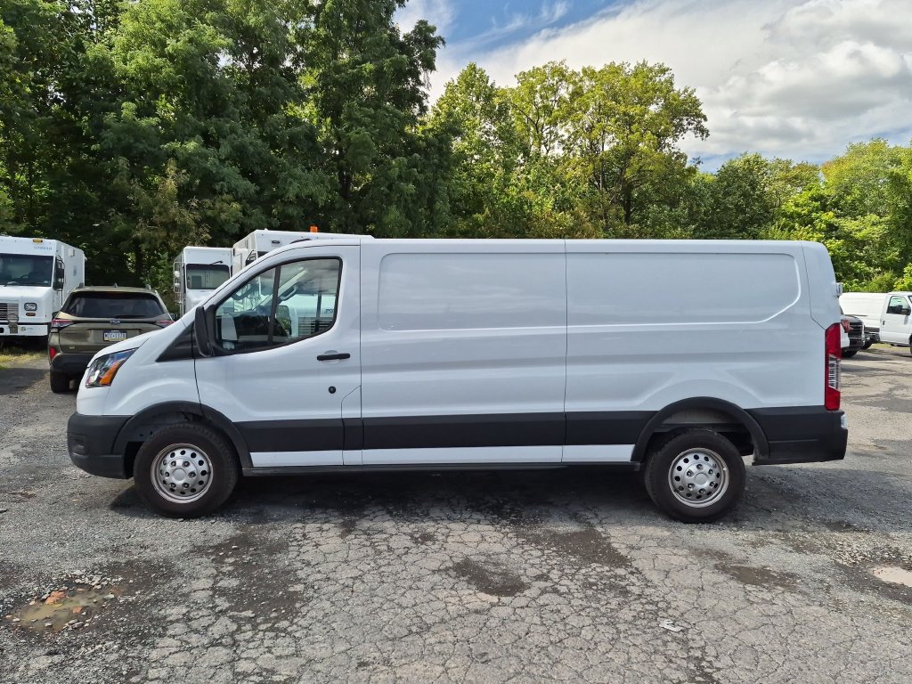 New 2026 Ford Transit 350 Low Roof w/ Load Area Protection Package RWD image 8