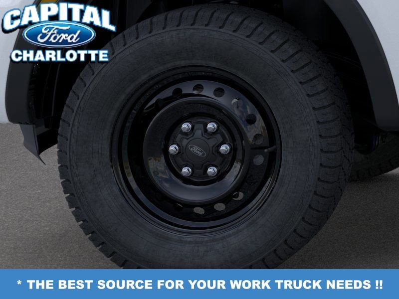 New 2026 Ford Ranger XL w/ Trailer Tow Package AWD/4WD image 19