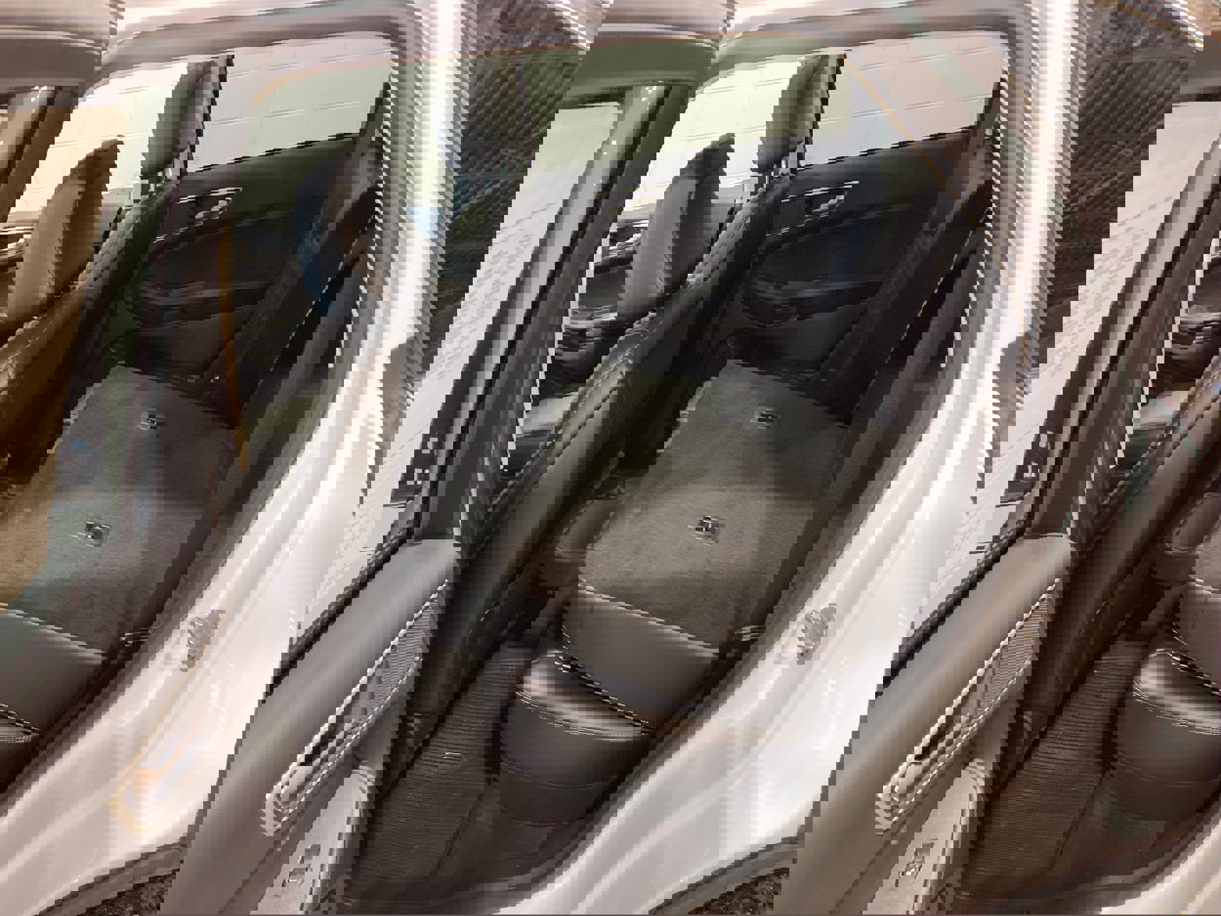 Used 2022 Ford Edge SEL w/ Convenience Package image 27