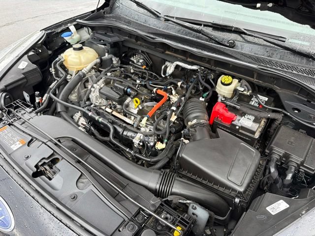 Used 2022 Ford Escape SE AWD/4WD image 26
