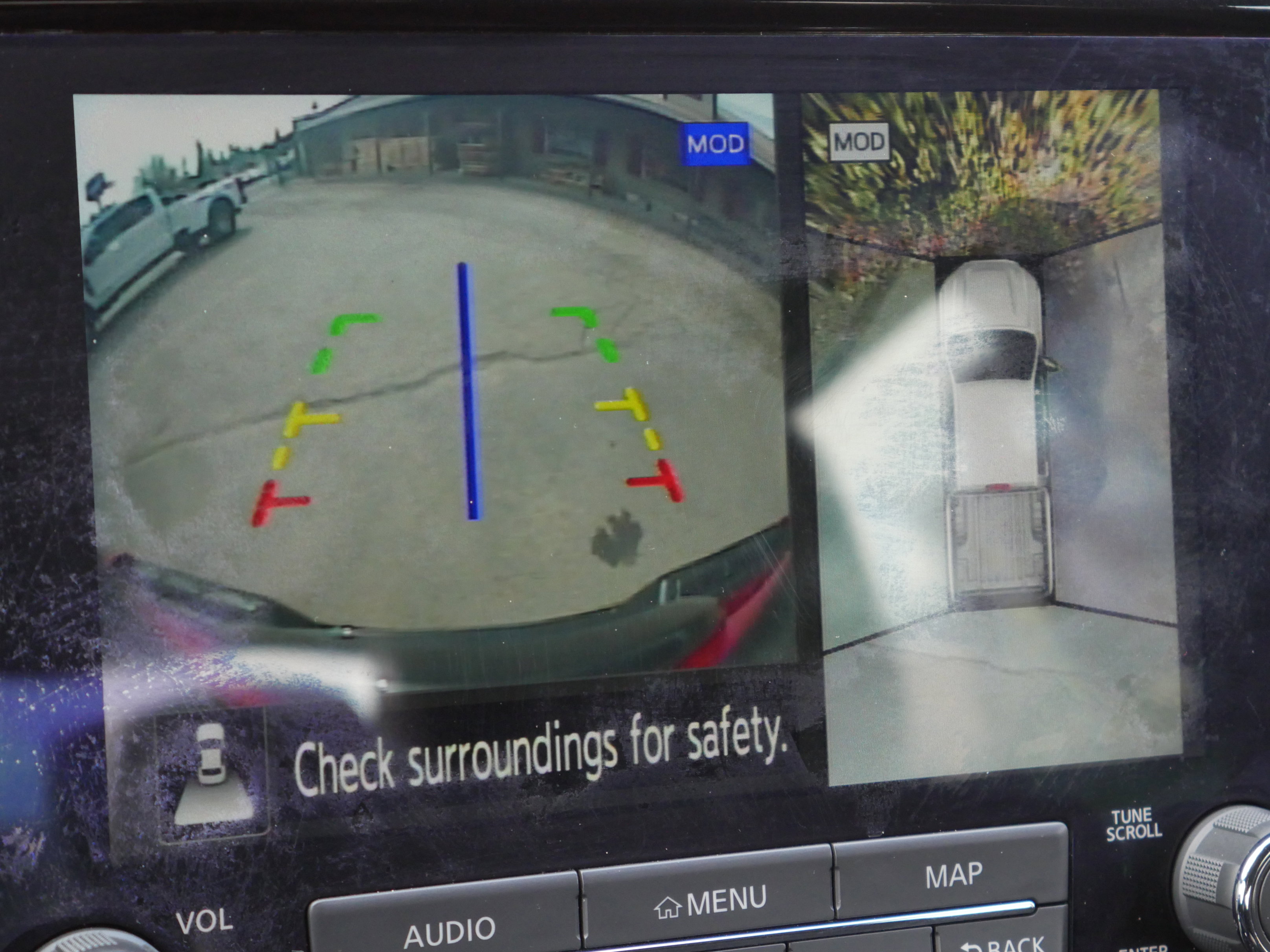 Certified 2022 Nissan Frontier PRO-4X w/ Pro-4X Premium Package image 14