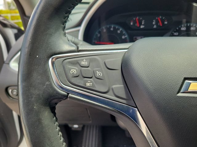 Used 2021 Chevrolet Malibu RS FWD image 22