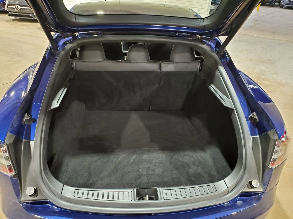 Used 2017 Tesla Model S 75 RWD image 46