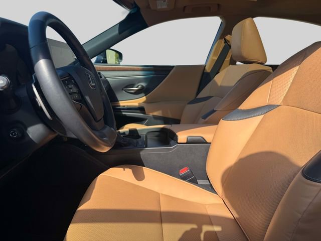 Certified 2023 Lexus ES 350 w/ Premium Package image 20