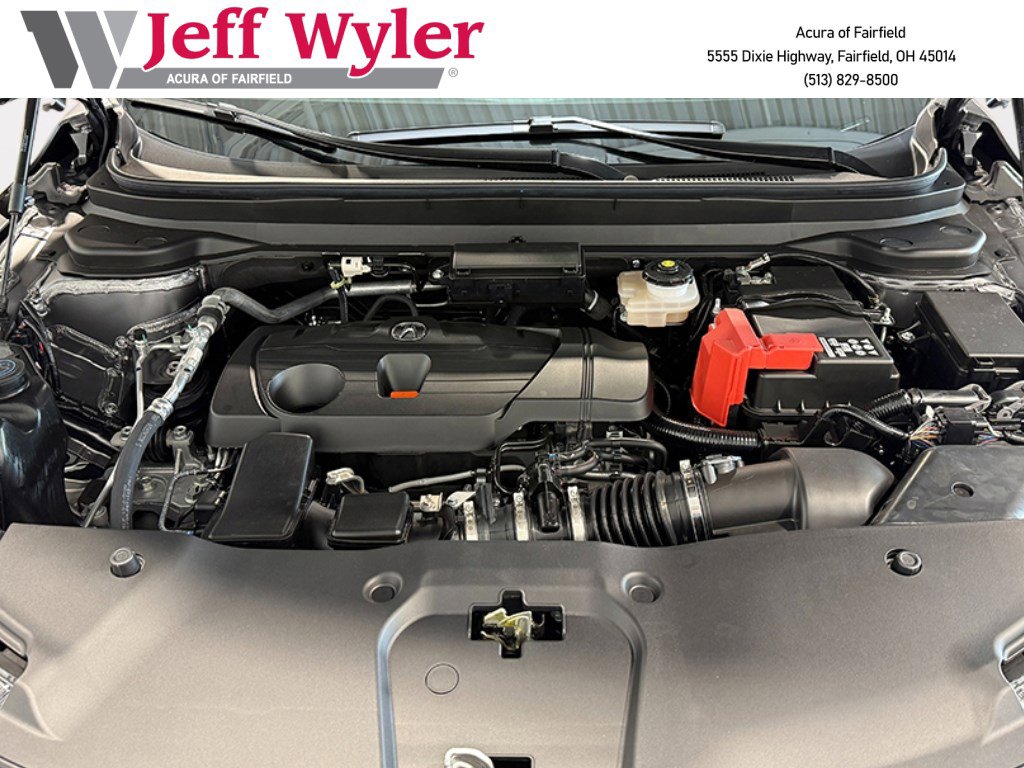 New 2026 Acura RDX SH-AWD w/ Advance Package image 13