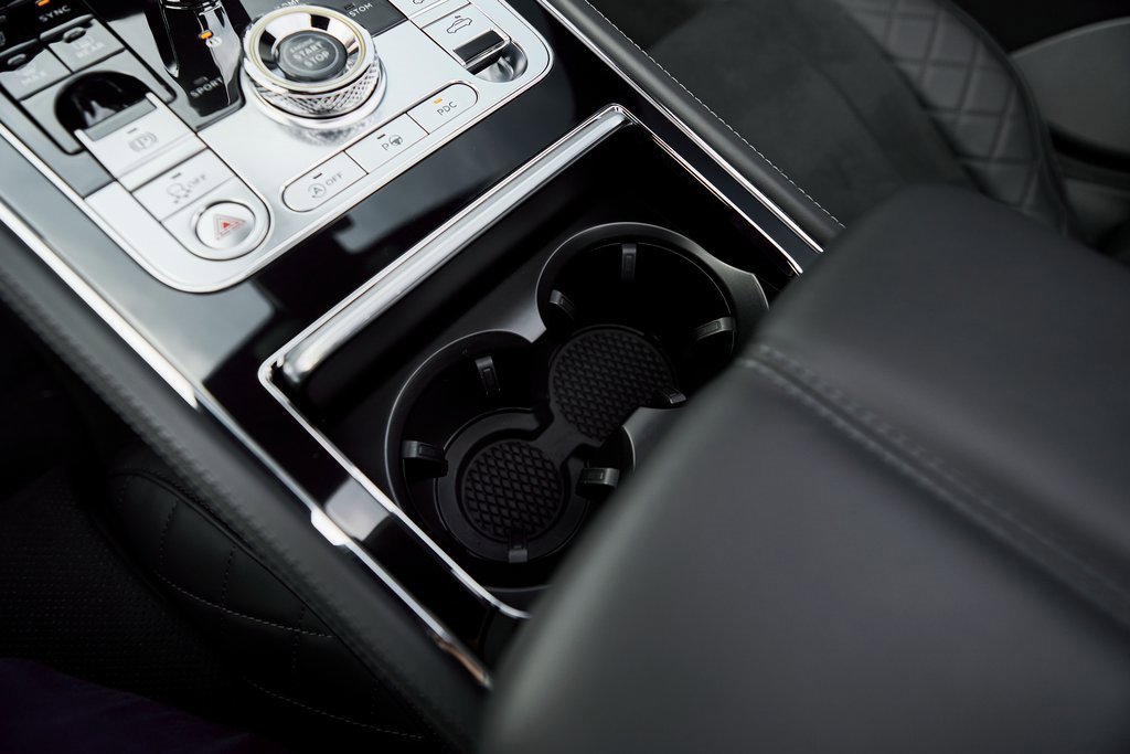 Used 2024 Bentley Continental GT S image 48