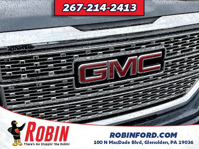 Used 2018 GMC Sierra 1500 Denali w/ Denali Ultimate Package AWD/4WD image 33