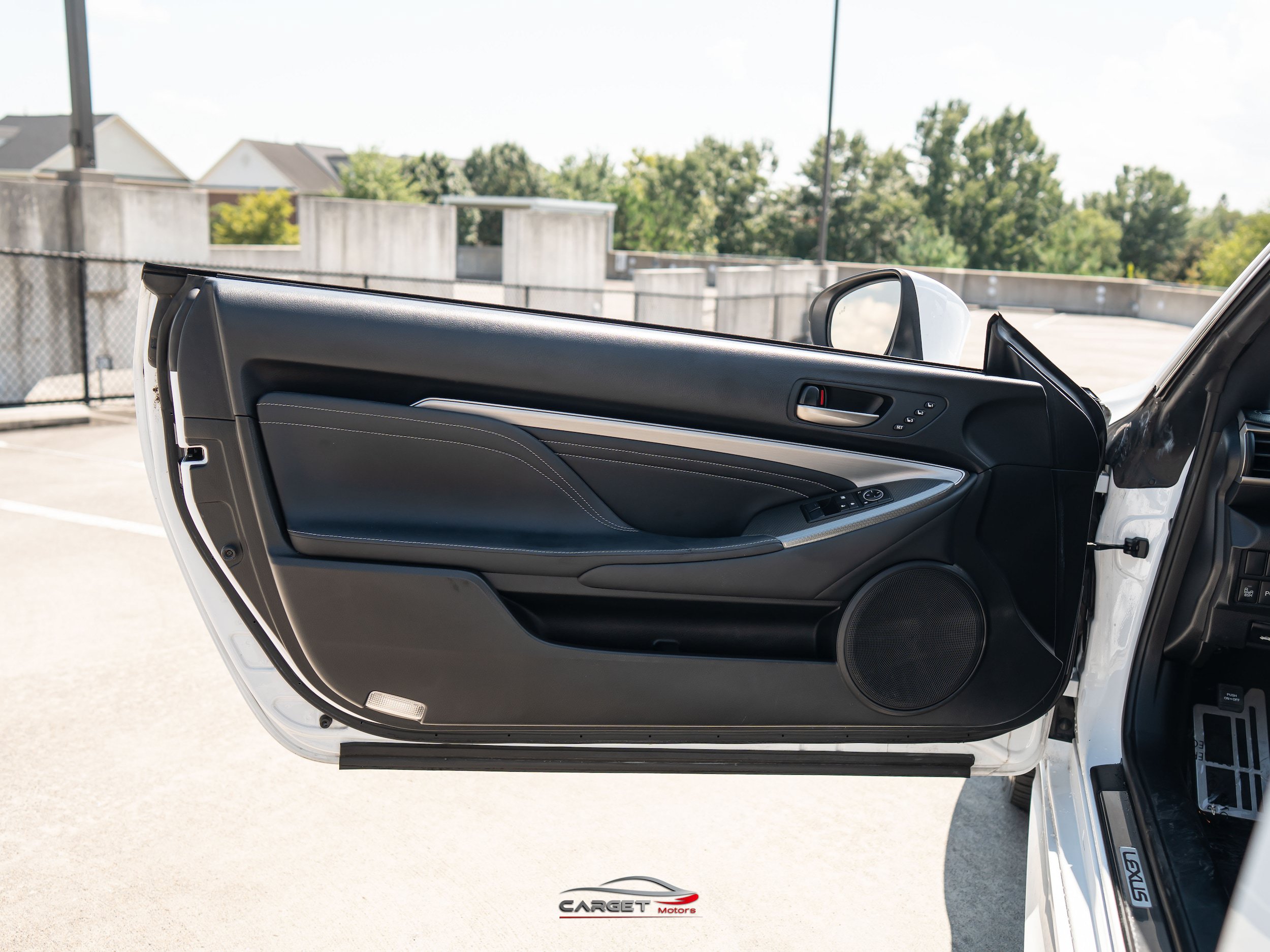 Used 2017 Lexus RC 350 F Sport RWD image 39