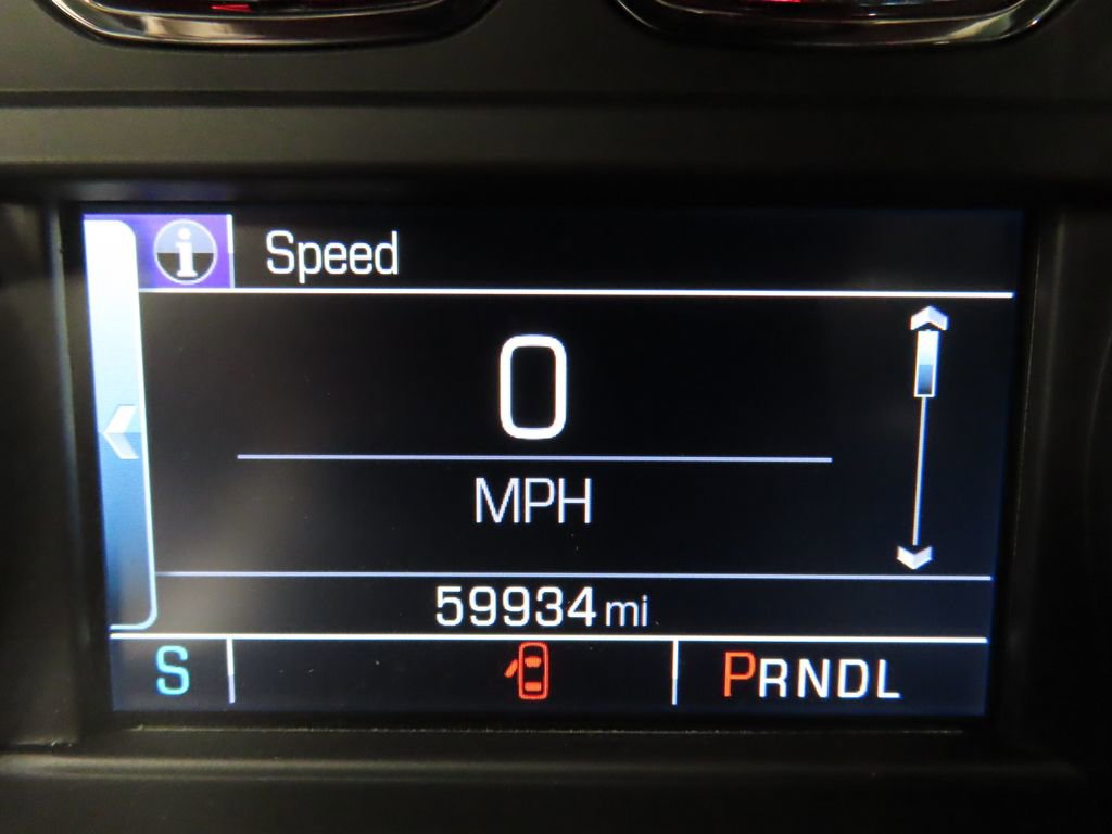 Used 2018 Chevrolet Silverado 1500 LT w/ All Star Edition image 12