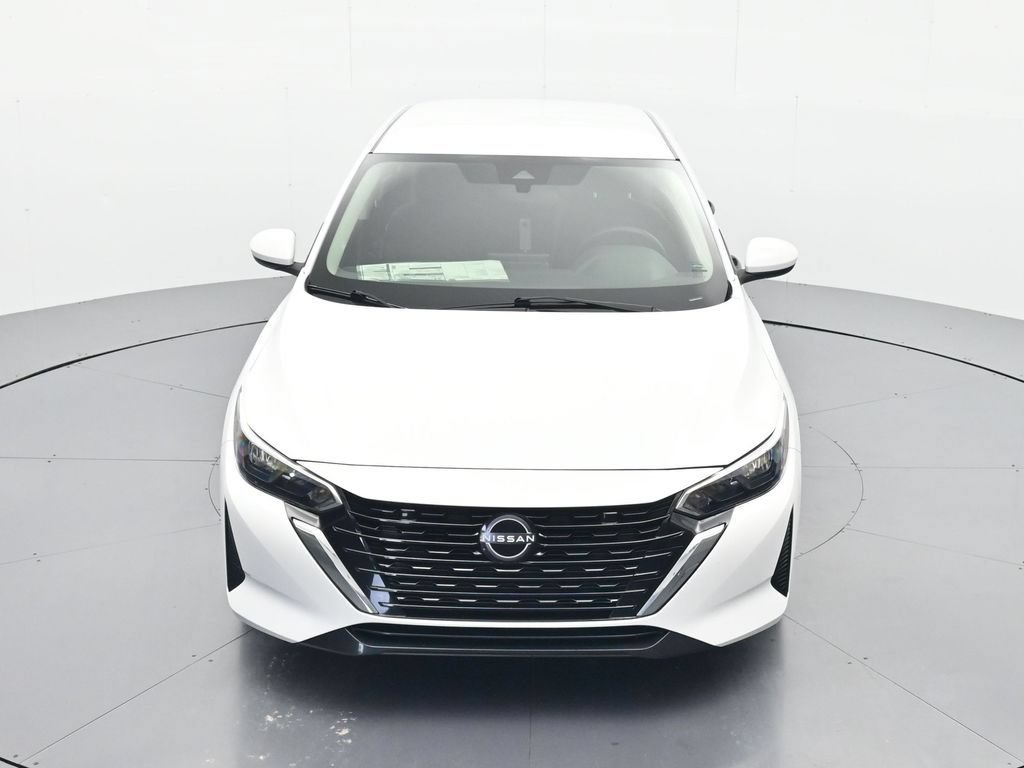 Used 2024 Nissan Sentra S FWD image 29