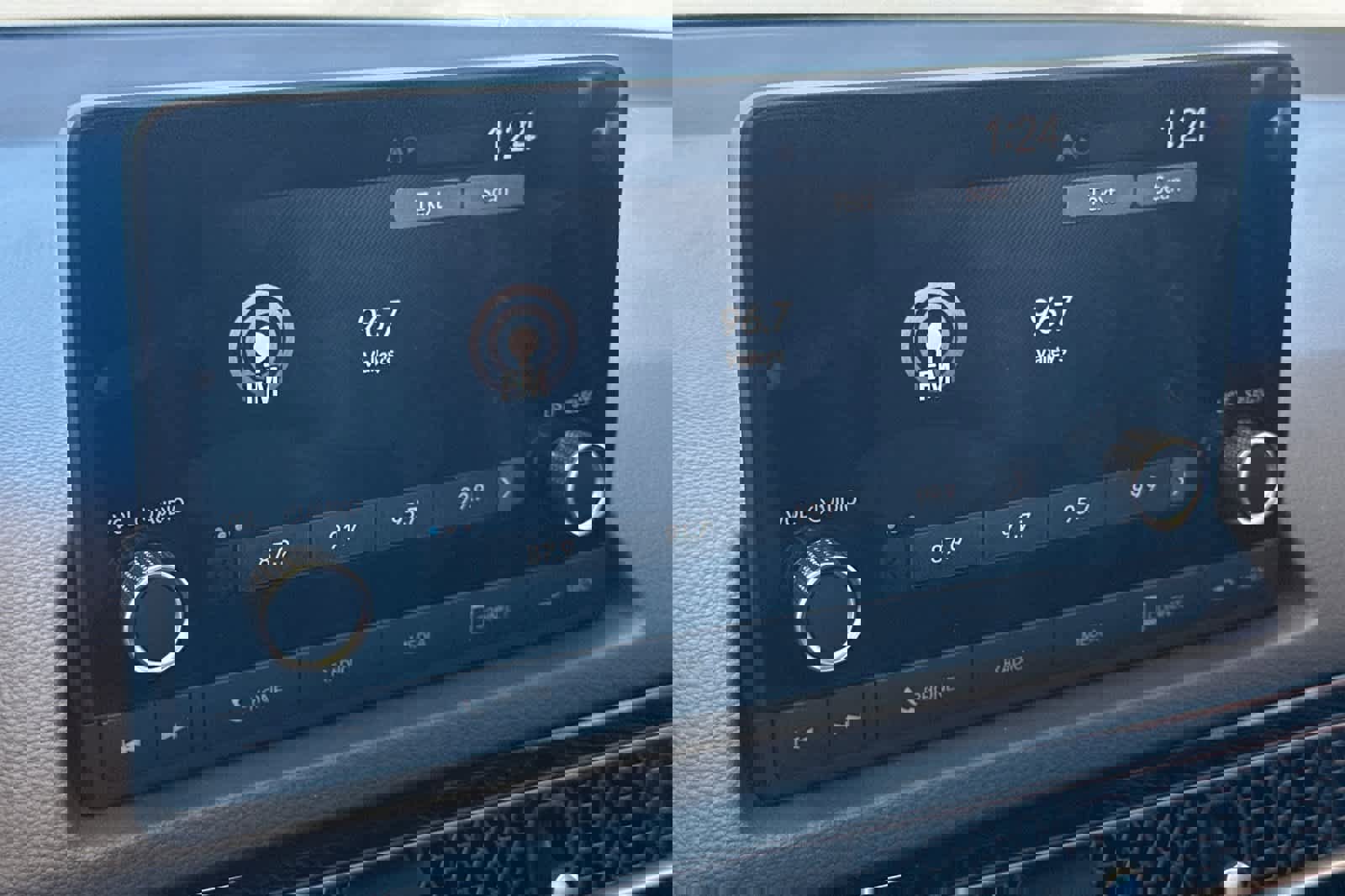 New 2026 Honda Civic Sport image 18