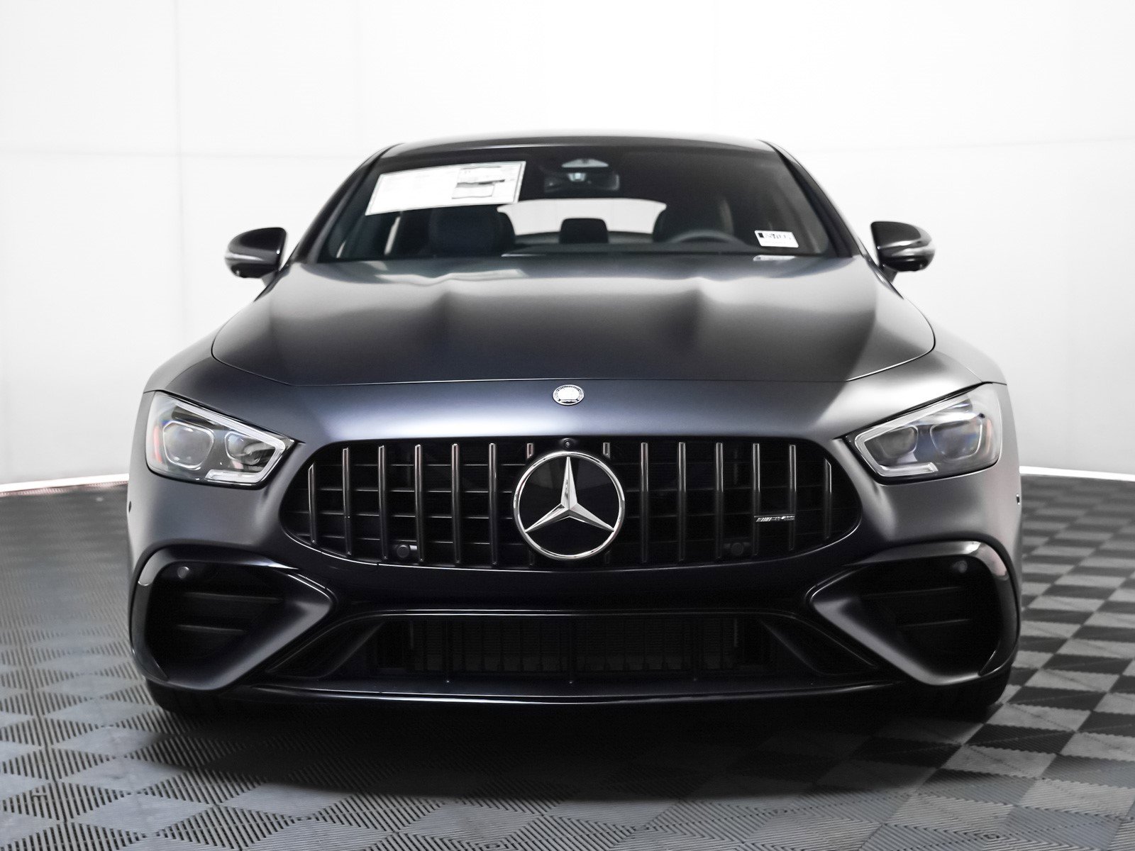 New 2026 Mercedes-Benz AMG GT 53 image 12